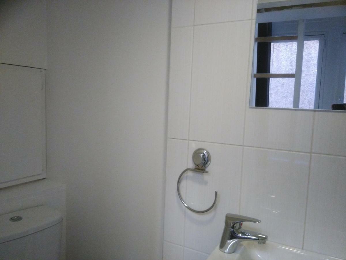 Gîte du Vieux Lyon Extérieur photo